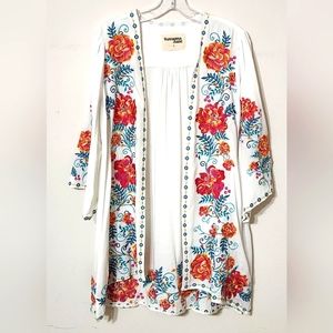 Savanna Jane Kimono-small